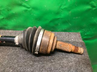 Привод передний передний правый SENTRA (B16) 06–12 MR20DE