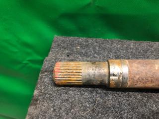 Привод передний передний правый SENTRA (B16) 06–12 MR20DE