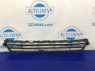 Решетка переднего бампера передняя FUSION 14-