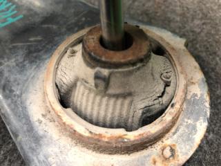 Рычаг передней подвески нижний передний правый NISSAN SENTRA (B16) 06–12 MR20DE