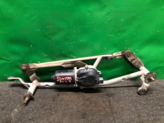 Трапеция стеклоочистителей передняя NISSAN SENTRA (B16) 06–12 Б/У Трапеция стеклоочистителей передняя NISSAN SENTRA (B16) 06–12