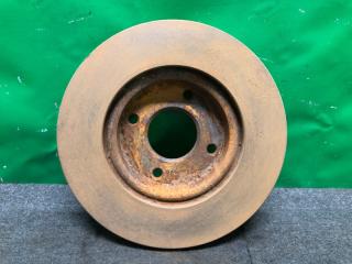 Тормозной диск передний SENTRA (B16) 06–12 MR20DE