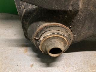 Балка передней подвески передняя SENTRA (B16) 06–12 MR20DE