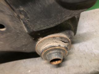 Балка передней подвески передняя SENTRA (B16) 06–12 MR20DE