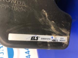 Сабвуфер RDX 12-19 2015 TB3 3.5 J35Z2