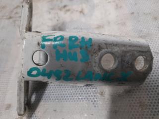 Петля двери нижняя передняя правая LANCER X 10 07-15 2010 Седан 2.0 4B11