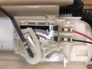 Топливный насос RDX 12-19 2015 TB3 3.5 J35Z2