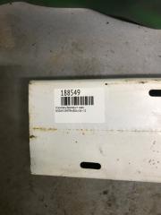 Усилитель заднего бампера задний SENTRA (B16) 06–12 MR20DE