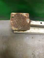 Усилитель заднего бампера задний SENTRA (B16) 06–12 MR20DE