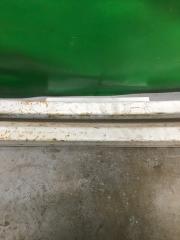 Усилитель заднего бампера задний SENTRA (B16) 06–12 MR20DE