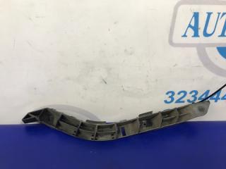 Кронштейн переднего бампера (на крыле) передний левый FORESTER SG 02-07