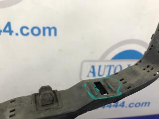 Кронштейн переднего бампера (на крыле) передний левый SUBARU FORESTER SG 02-07