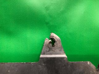 Защита двигателя MAZDA CX-7 06-12 Внедорожник 2.3