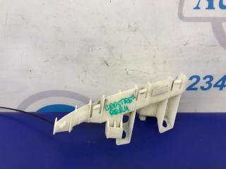 Кронштейн заднего бампера задний правый CROSSTREK 12-17