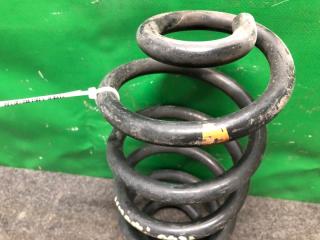 Пружина задней подвески SUZUKI KIZASHI 09-14 RE91 J24B