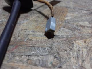 Антенна SUBARU FORESTER 12-19 Внедорожник 2.5 FB25B