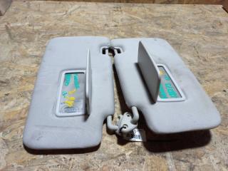 Козырек солнцезащитный SUBARU FORESTER 12-19 2015