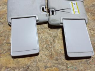 Козырек солнцезащитный SUBARU FORESTER 12-19 Внедорожник 2.5 FB25B