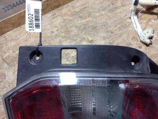 Фонарь наружный задний правый FORESTER 12-19 2015 Внедорожник 2.5 FB25B