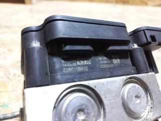 Блок ABS FORESTER 12-19 2015 Внедорожник 2.5 FB25B