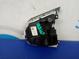 Кнопки на руль правые RDX 19- 2019 Внедорожник 2.0