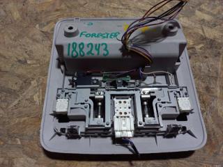 Плафон салона передний SUBARU FORESTER 12-19 Внедорожник 2.5 FB25B