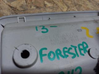 Плафон салона передний FORESTER 12-19 2015 Внедорожник 2.5 FB25B