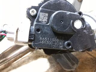 Трапеция стеклоочистителей передняя FORESTER 12-19 2015 Внедорожник 2.5 FB25B