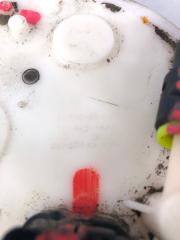 Топливный насос SX4 06-13 2008 Седан 2.0 J20A