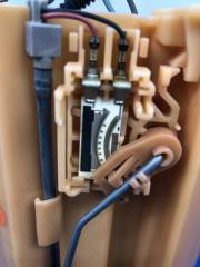 Топливный насос SX4 06-13 2008 Седан 2.0 J20A