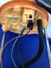 Топливный насос SX4 06-13 2008 Седан 2.0 J20A