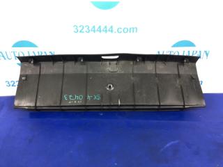 Накладка панели багажника внутренняя SX4 06-13 2008 Седан 2.0 J20A