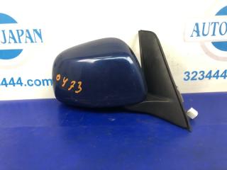 Зеркало правое SX4 06-13 2008 Седан 2.0 J20A