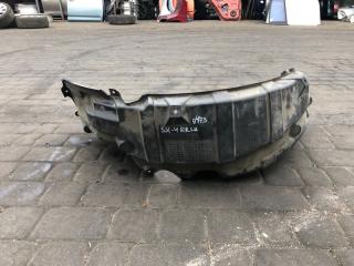 Подкрылок задний левый SUZUKI SX4 06-13 2008