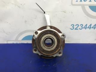 Ступица задняя левая OUTLANDER XL 05-13 2007 Внедорожник 3.0 6B31