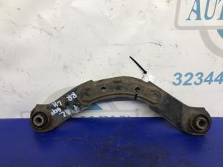 Рычаг задней подвески поперечный верхний задний левый OUTLANDER XL 05-13 2007 Внедорожник 3.0 6B31