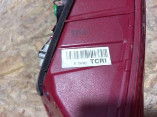 Фонарь внутренний задний правый TUCSON TL 15-20