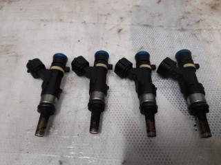 Форсунка топливная LANCER X 10 07-15 2010 Седан 2.0 4B11