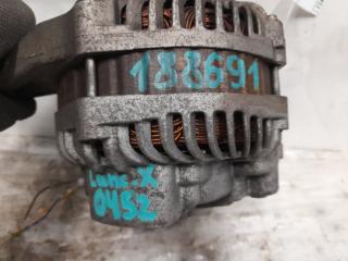 Генератор LANCER X 10 07-15 2010 Седан 2.0 4B11