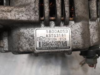 Генератор LANCER X 10 07-15 2010 Седан 2.0 4B11