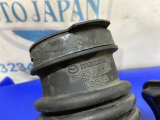 Резонатор воздушного фильтра 3 BL 09-13 2010 Седан 2.0 LF-DE