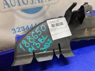 Воздухозаборник 3 BL 09-13 2010 Седан 2.0 LF-DE