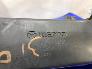 Воздухозаборник MAZDA 3 BL 09-13 Седан 2.0 LF-DE