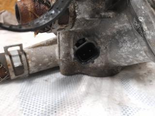 Корпус термостата LANCER X 10 07-15 2010 Седан 2.0 4B11