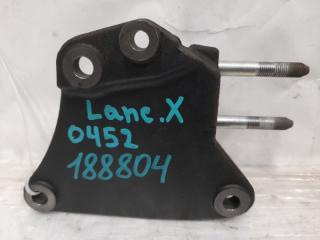 Кронштейн двигателя правый LANCER X 10 07-15 2010 Седан 2.0 4B11