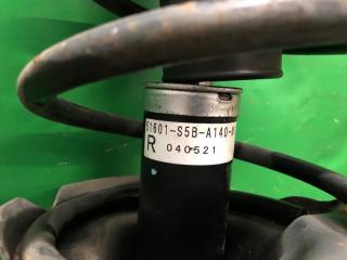 Амортизатор передний правый CIVIC ES 00-05