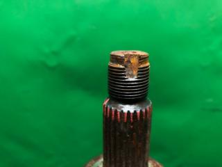 Привод передний левый CIVIC ES 00-05