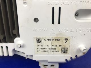 Панель приборов ACURA RDX 19- Внедорожник 2.0