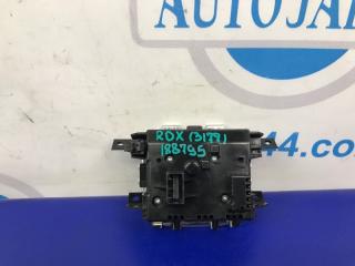 Блок управления мультимедиа RDX 19- 2019 Внедорожник 2.0