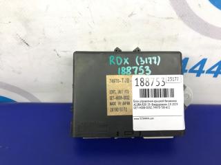 Блок управления крышкой багажника ACURA RDX 19- 2019